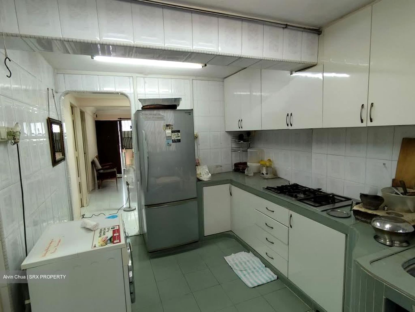 Blk 1 Tanjong Pagar Plaza (Bukit Merah), HDB 3 Rooms #564287291